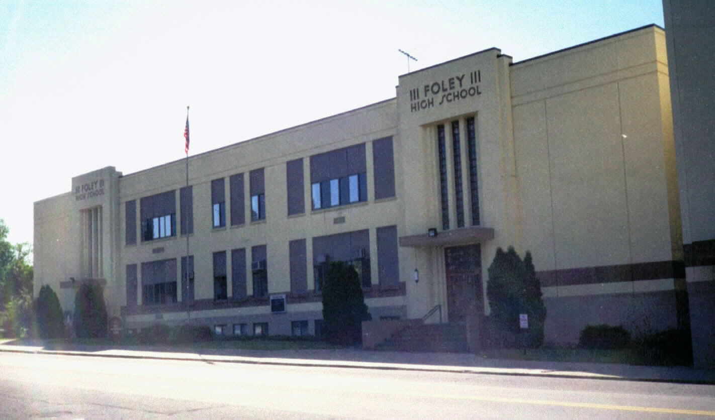 Foley High School Class of 1969 Reunion