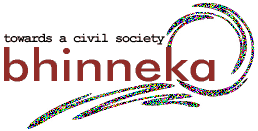 bhinneka - the cultural path
