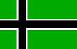 Flag of the Free Vinland Republic.
Click flag to see a larger version.