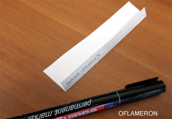 Flashcards