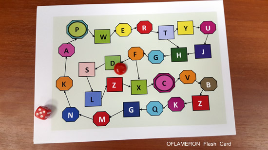 Flashcard
