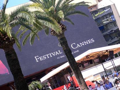 Cannes Film Festival 