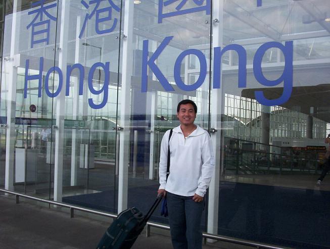 Home - Hongkong International Airport