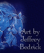 The Art of Jeffrey K Bedrick