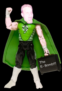 Former Balderdash Champion: The E-Bomb