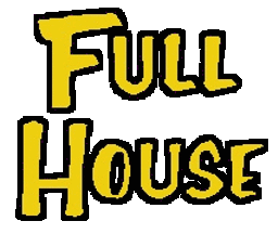 Enter FullHouseTV.com!!!
