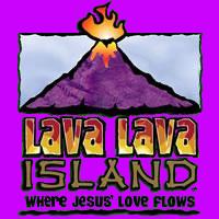 Thanks for coming to Lava Lava Island VBS 2007!