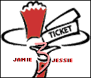 The thrilling return of Jamie & Jessie!