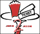 Jamie & Jessie strike back!