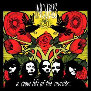 Click to Enter Official Incubus Website