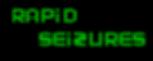 Rapid Seizure (site logo)