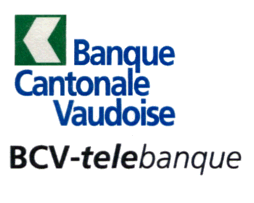 Banque Cantonale Vaudoise . . .