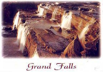 Grand Falls