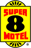 Galax Super 8 Motel