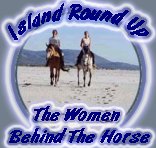 For the Women Behind The Horse.