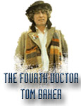 Fourth Doctor Videos
