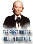 First Doctor Videos