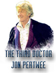 Third Doctor Videos