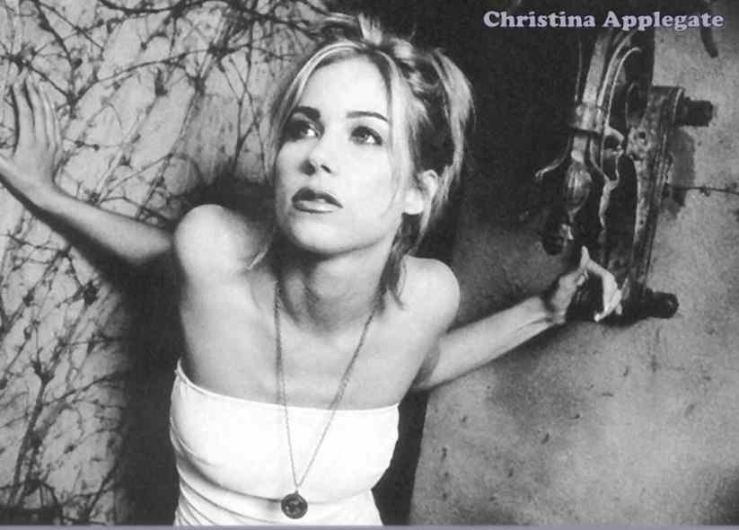 Christina Applegate Gallery 2 