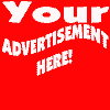 Place your advertisement here and enjoy!