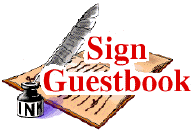 Click here to sign my Guestbook