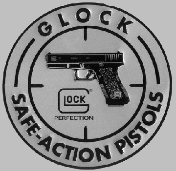 glock 22 nomenclature