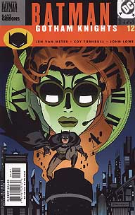 Gotham Knights #12