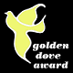 the golden dove award