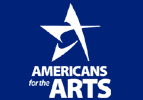 Americans for the Arts!