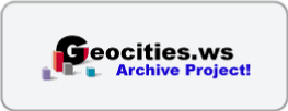Geocities.ws Archive Project