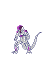 Go to Freeza's Animated Gallery