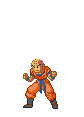 Go to Kuririn's Animated Gallery