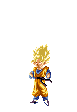 Go to Son Goten's Animated Gallery