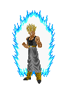 Go to Trunks' Animated Gallery