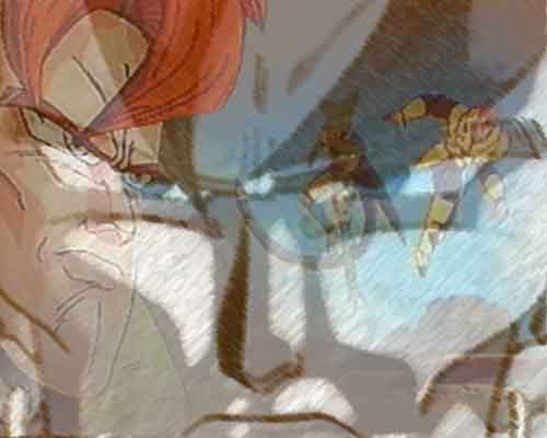 Android 16