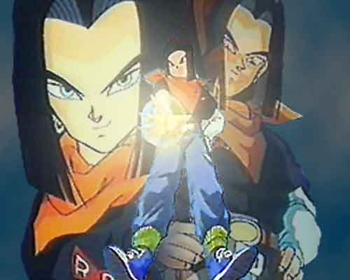 Android 17