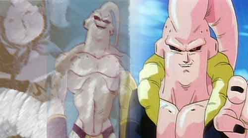 Majin-buu
