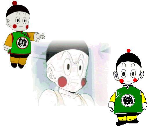 Chao-zu