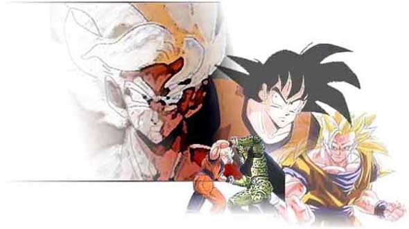 Son Gokuh