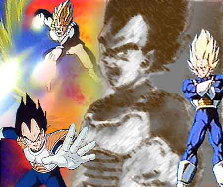 Vegeta