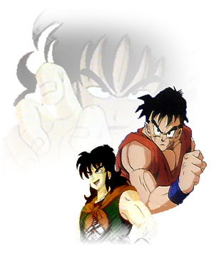 Yamcha