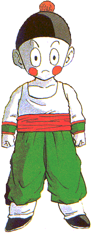 Go to Chao-zu's Profile
