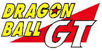 Dragon Ball GT