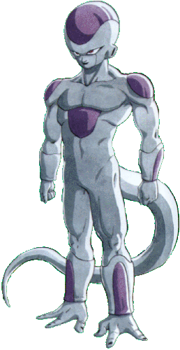 Go to Freeza's Profile