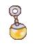 Potara Earring