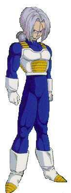 Normal Saiya-jin