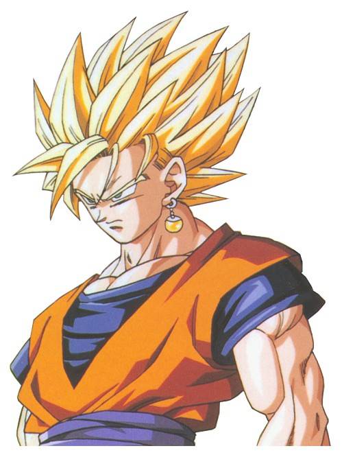 Gokuh