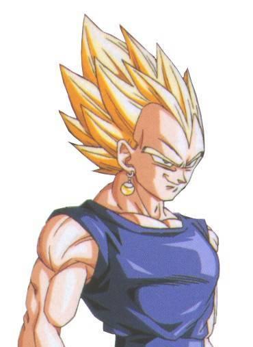 Vegeta