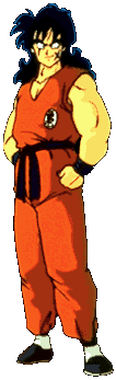Go to Yamcha's profile
