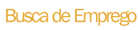Logotipo do  buscaemprego, veja link